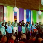 "Ein Jäger längs dem Weiher ging" einmal ganz anders