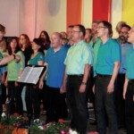 Eine neue Liebe ist wie ein neues Leben