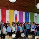 Moderation durch Thorsten Holzapfel